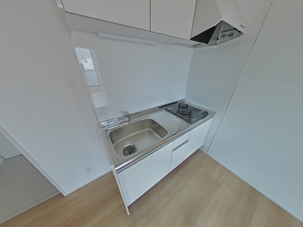 (3/21) キッチン (3/21) キッチン