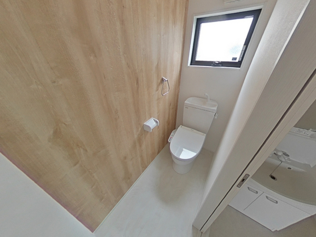 (5/21) トイレ (5/21) トイレ