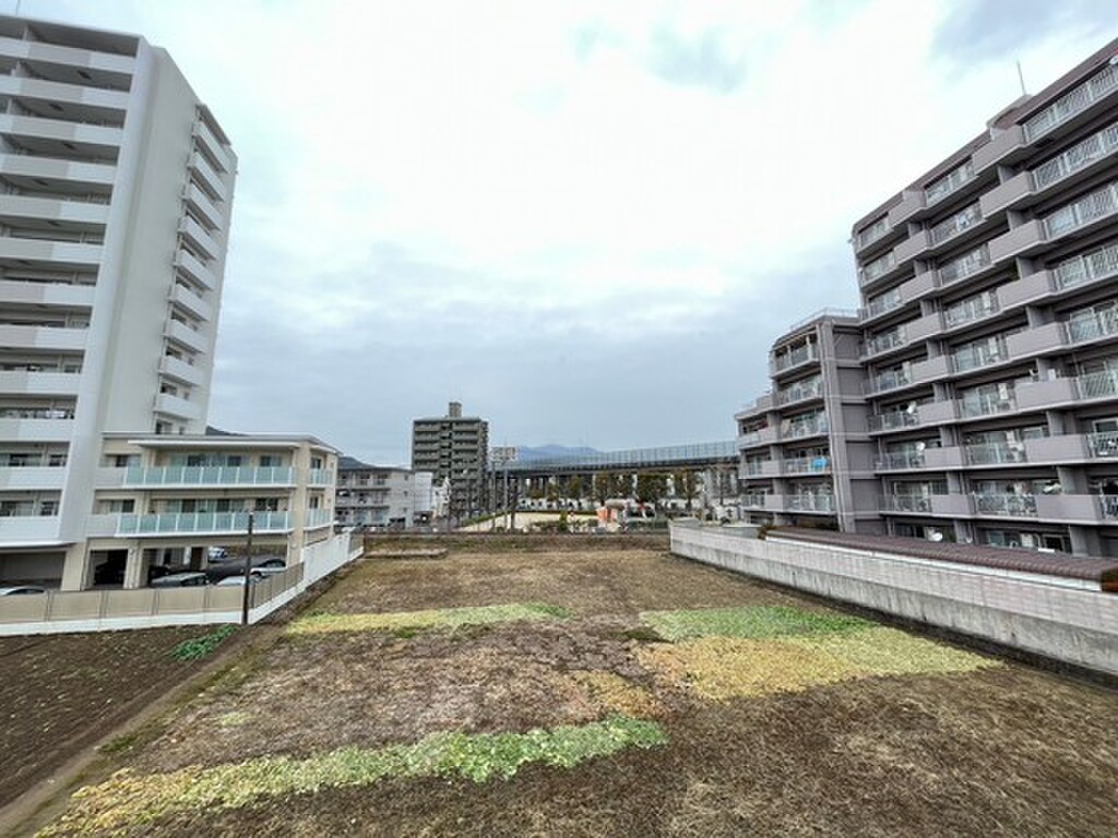 (9/21) 眺望 (9/21) 眺望