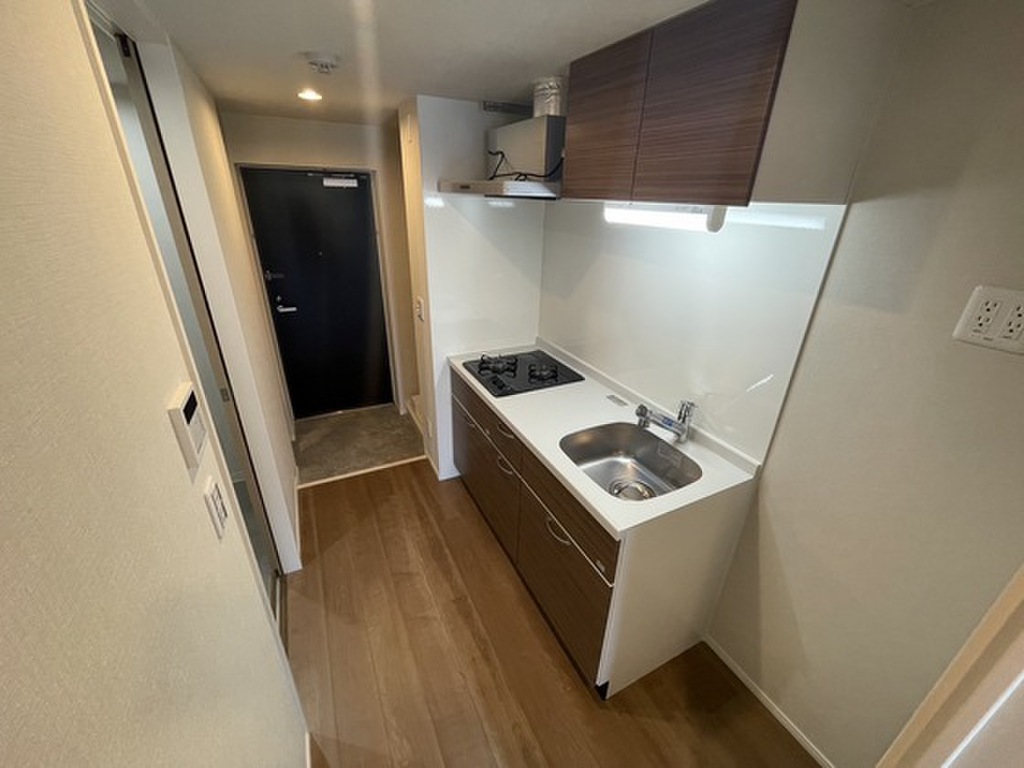 (3/22) キッチン (3/22) キッチン