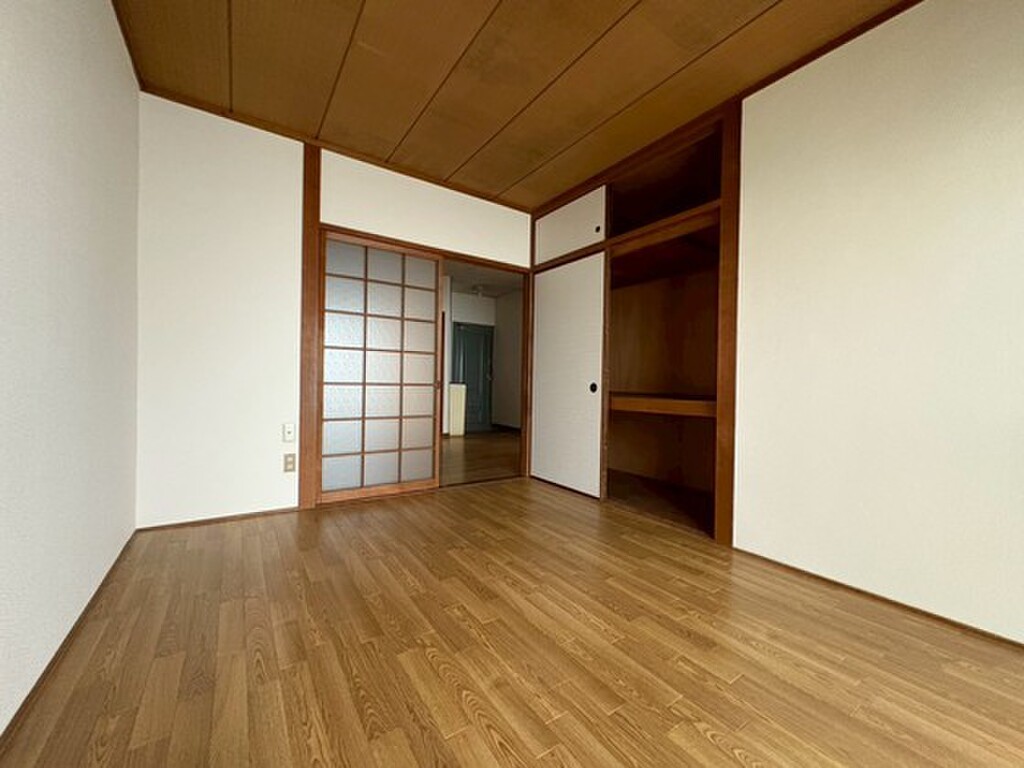 (2/22) 居室・リビング