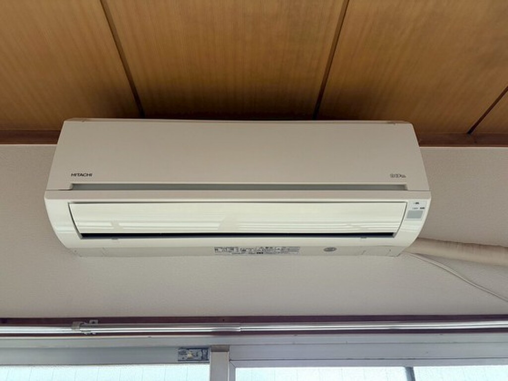 (10/22) その他設備