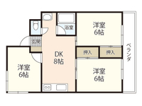 門本マンション
