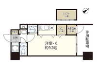 ブランシエスタ河原町