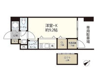 ブランシエスタ河原町
