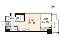 ブランシエスタ河原町