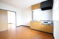 八幡第一コーポ