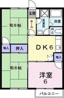 サンヒルズ横井上