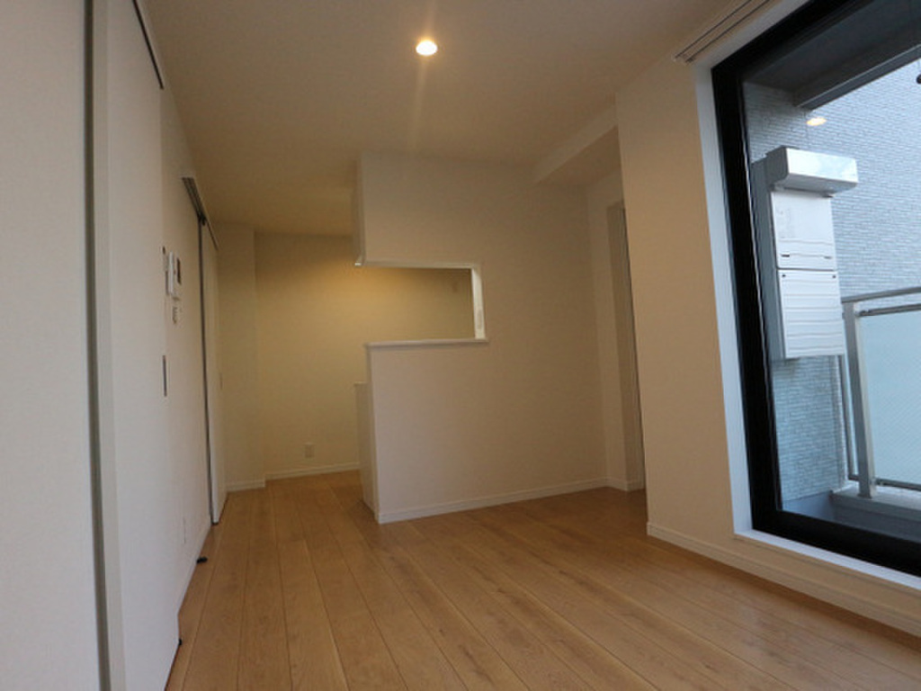 (2/21) 居室・リビング