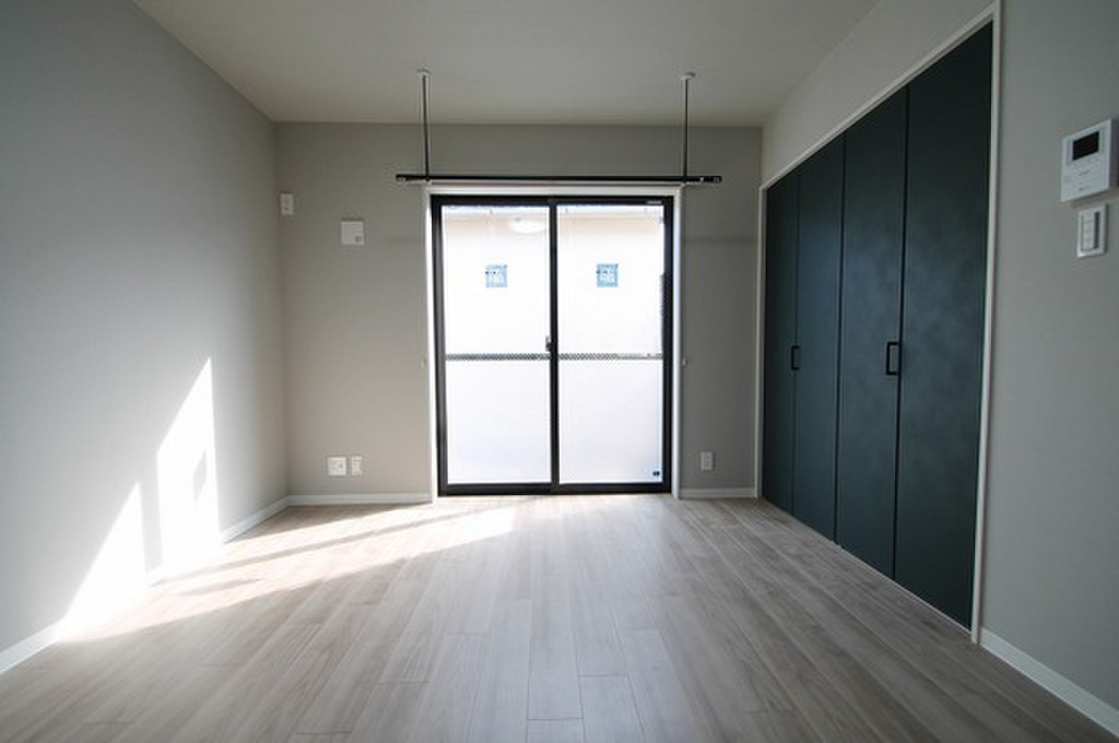 (2/16) 居室・リビング