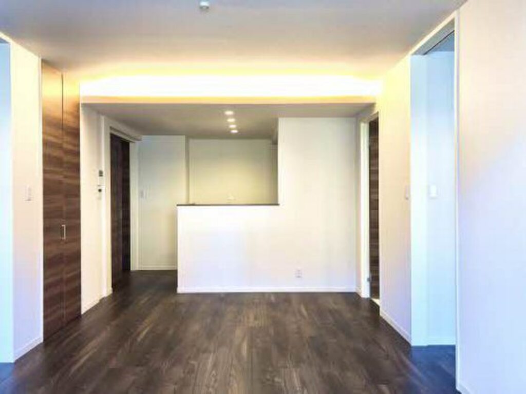 (4/19) 居室・リビング