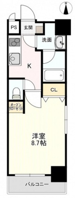 柳町CORAL