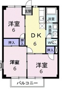 ニューシティフォーレストハイツ