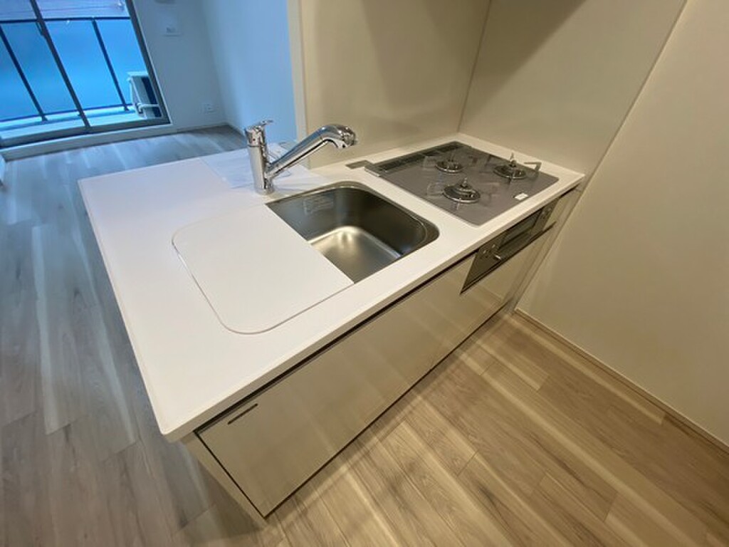 (4/26) キッチン (4/26) キッチン