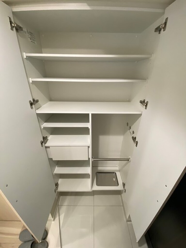 (10/26) 玄関 (10/26) 玄関