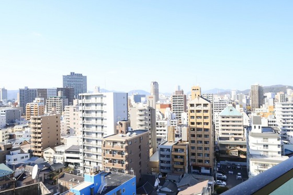 (4/25) 眺望 (4/25) 眺望