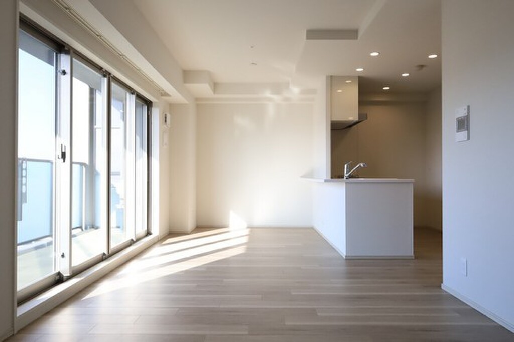 (5/25) 居室・リビング (5/25) 居室・リビング