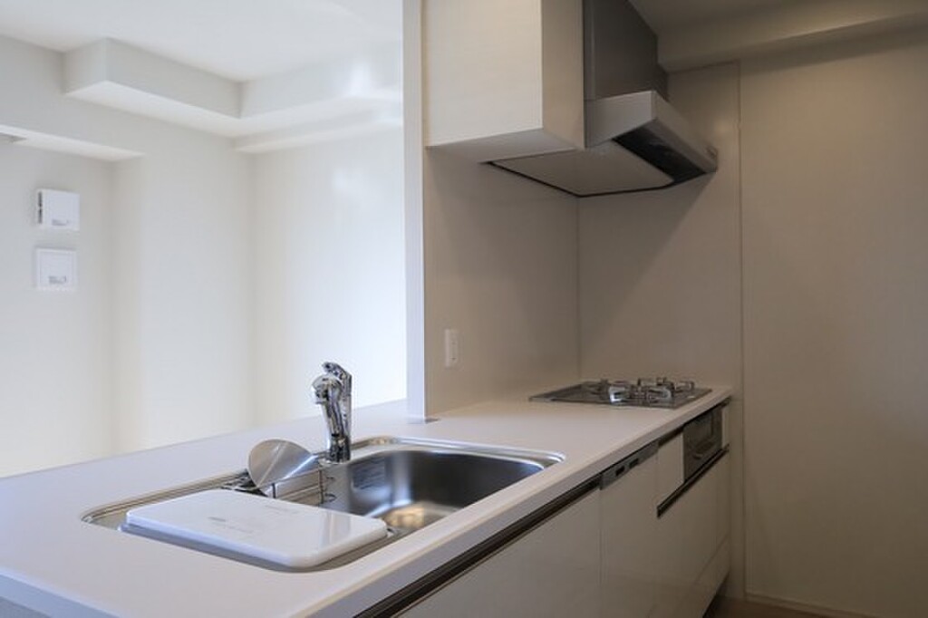 (7/25) キッチン (7/25) キッチン