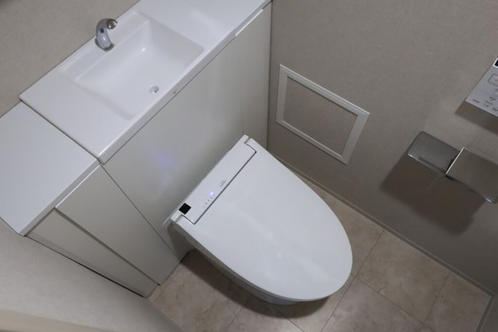 (9/25) トイレ (9/25) トイレ