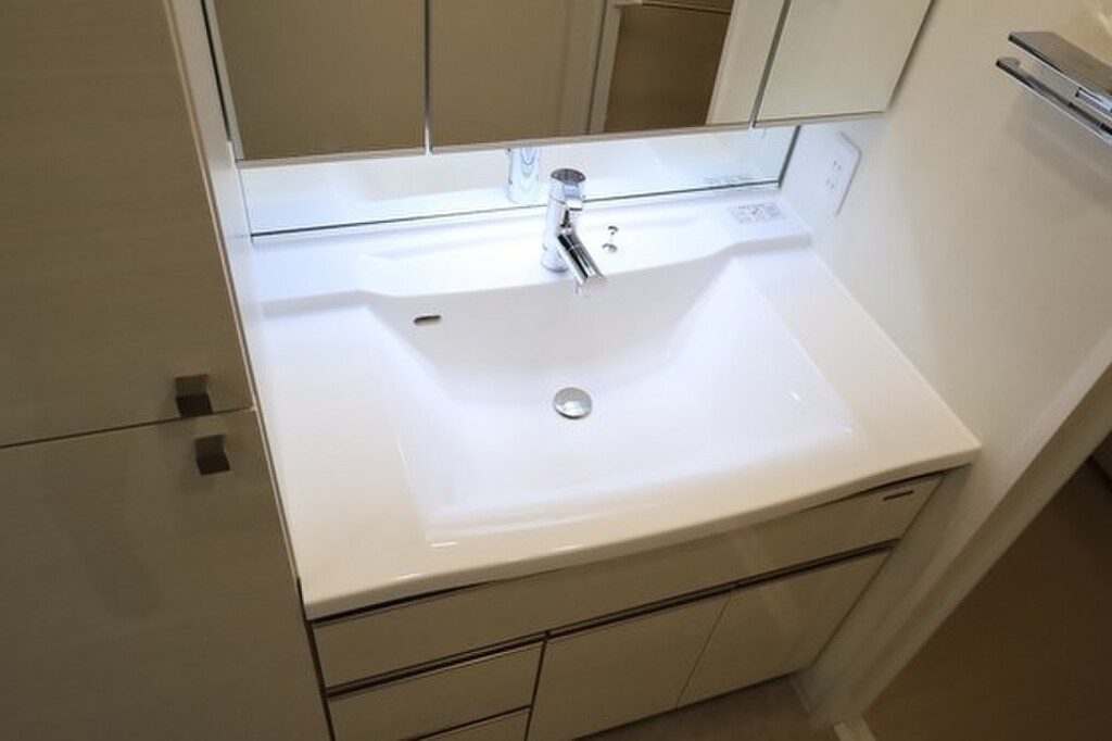 (10/25) 洗面所 (10/25) 洗面所