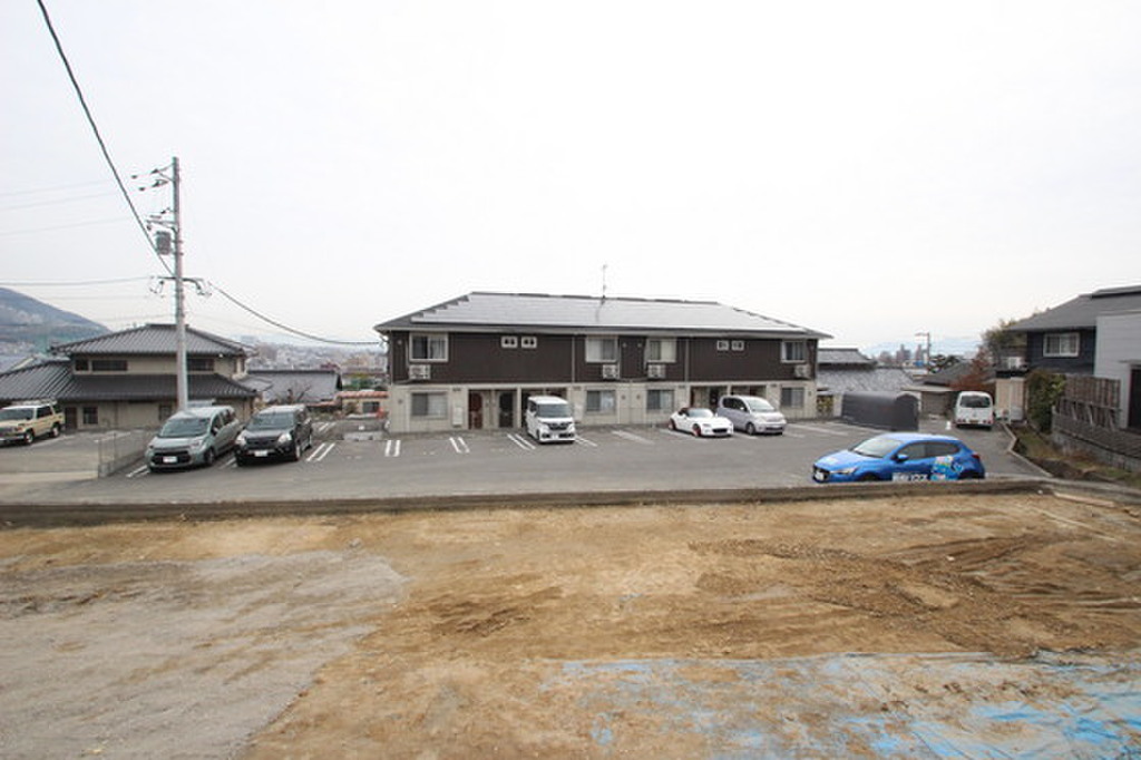 (13/23) 眺望 (13/23) 眺望