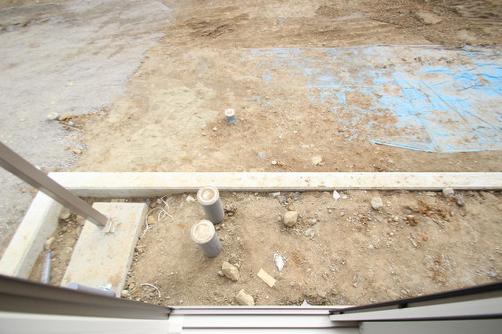 (15/23) バルコニー (15/23) バルコニー