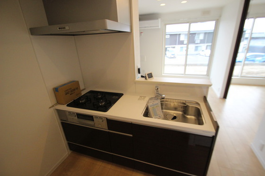 (3/23) キッチン (3/23) キッチン