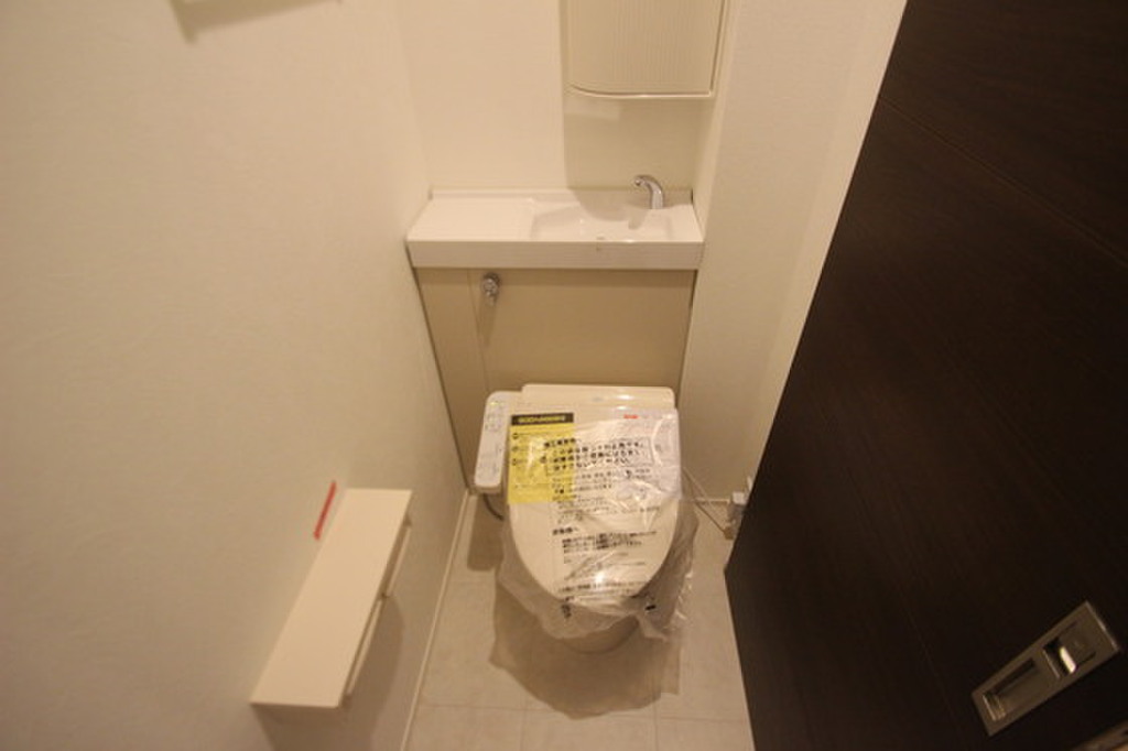 (5/23) トイレ (5/23) トイレ