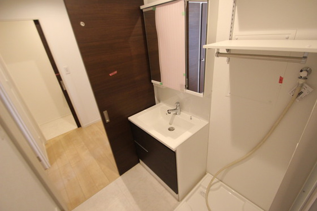 (7/23) 洗面所 (7/23) 洗面所