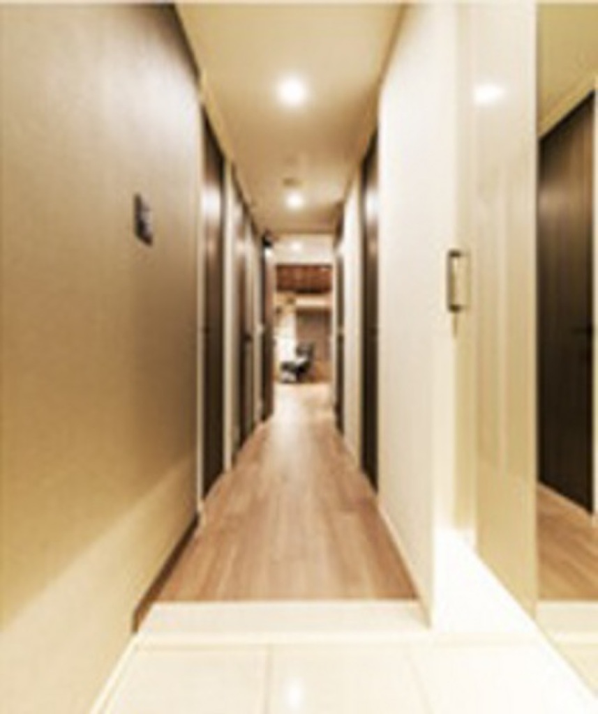 (13/16) モデルルームです。 (13/16) モデルルームです。