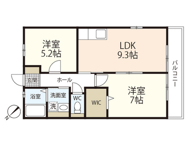 Ma Maison