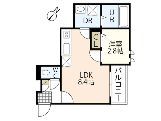 REGALEST Mare廿日市