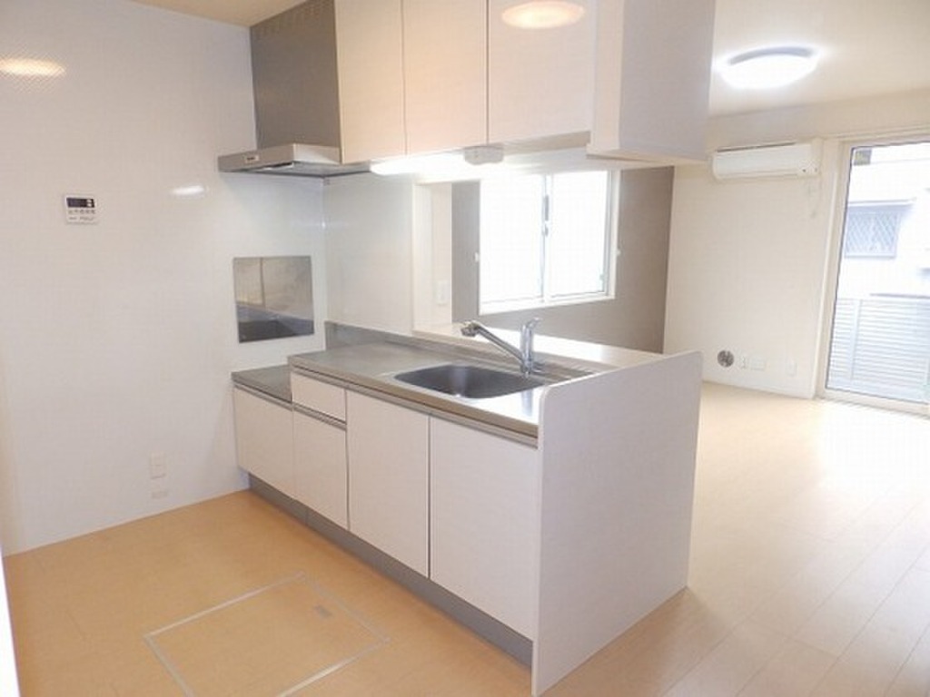 (3/20) キッチン (3/20) キッチン