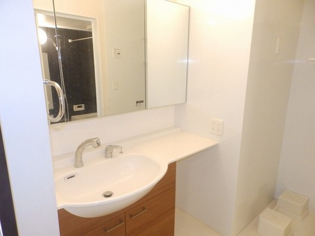 (7/20) 洗面所 (7/20) 洗面所