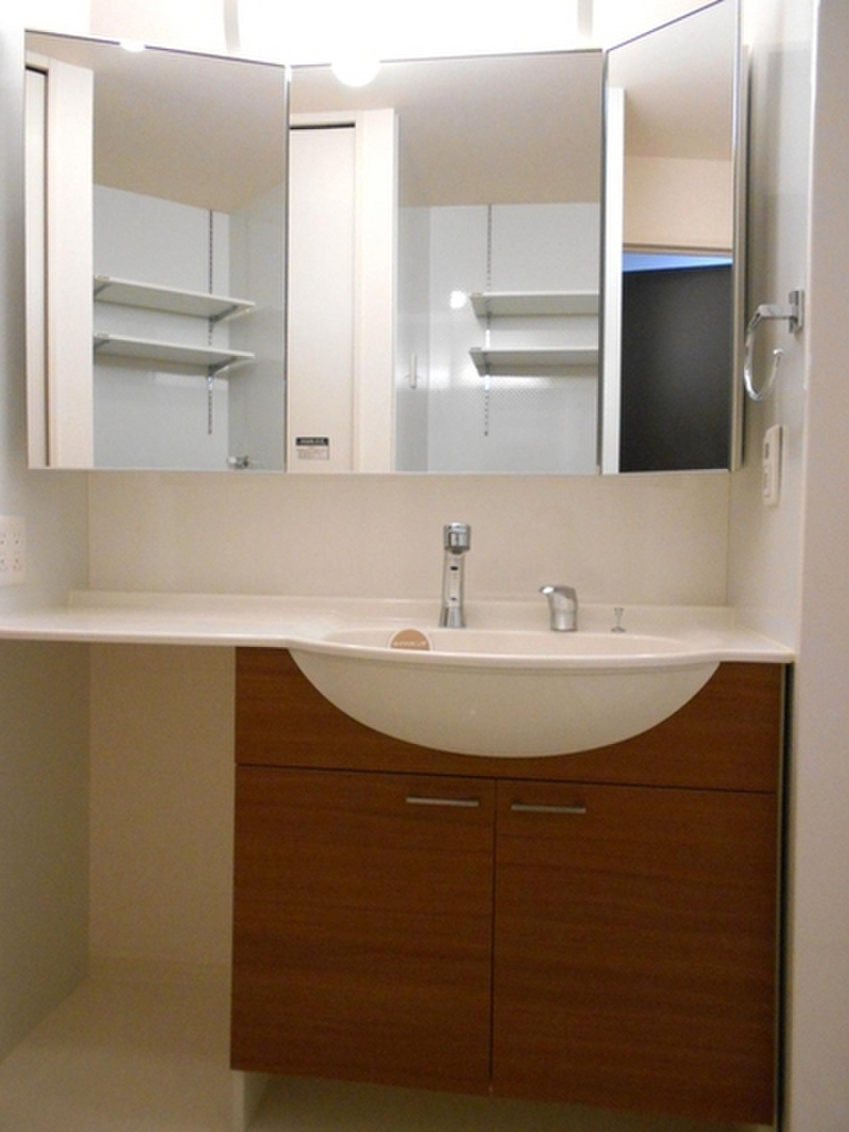 (6/20) 洗面所 (6/20) 洗面所