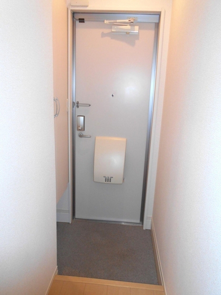 (10/20) 玄関 (10/20) 玄関