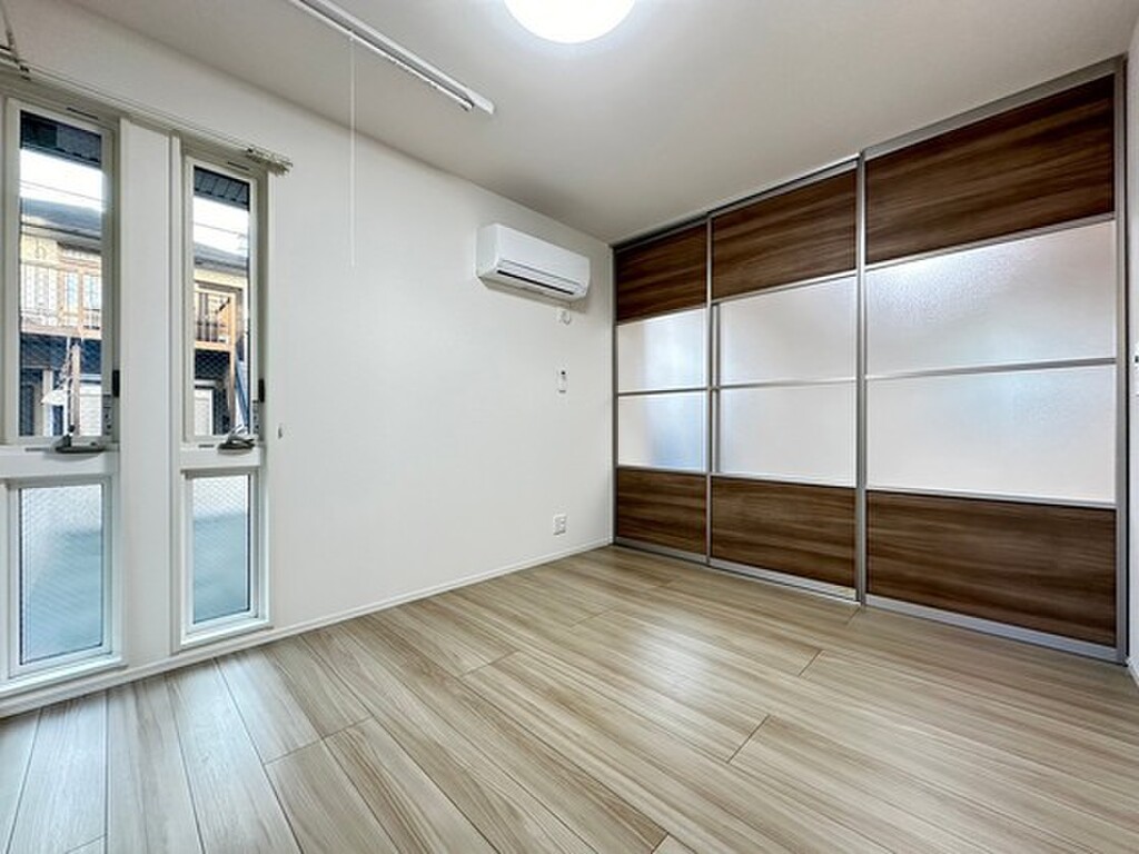 (4/21) その他部屋・スペース