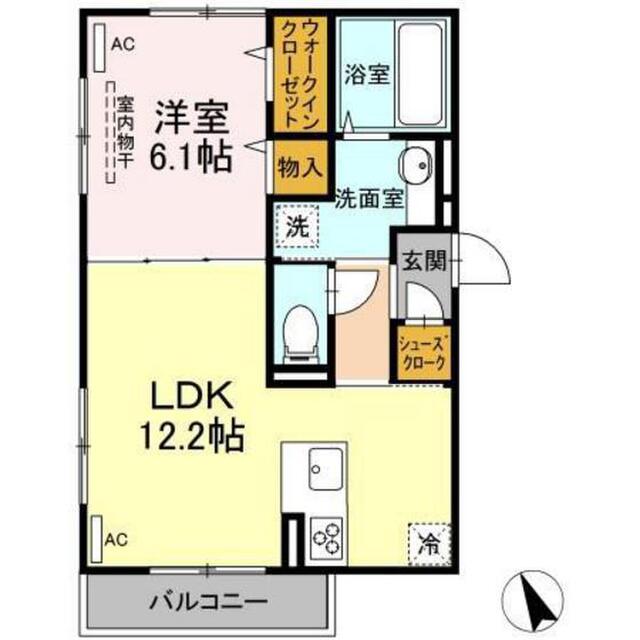 ベル ヴュー 舟入