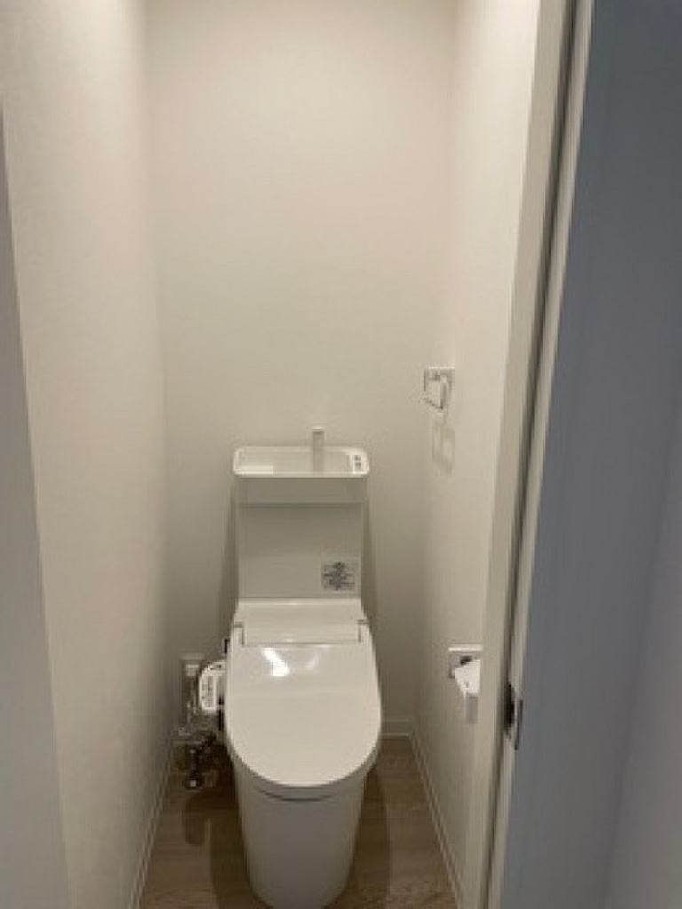 (4/17) トイレ (4/17) トイレ