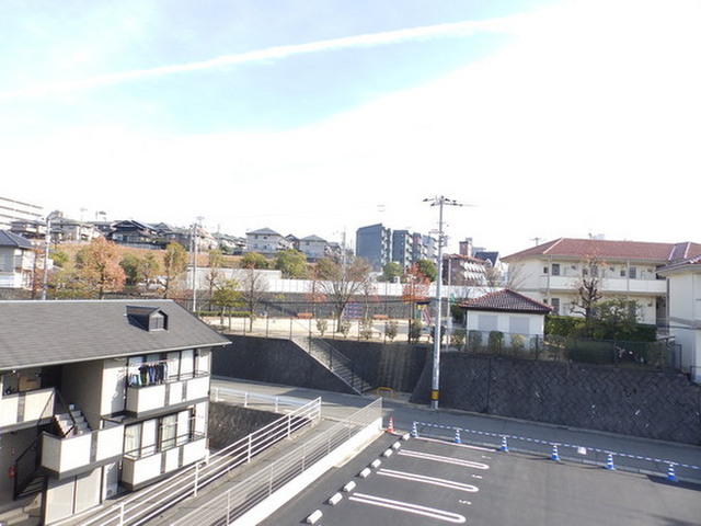 ラルーチェA