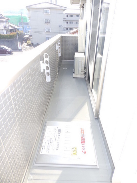 ラルーチェA