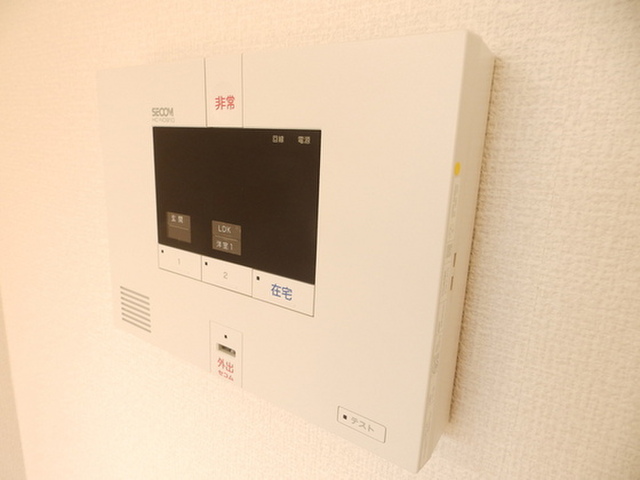 ラルーチェA