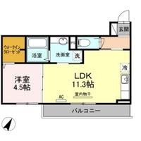 ラルーチェA