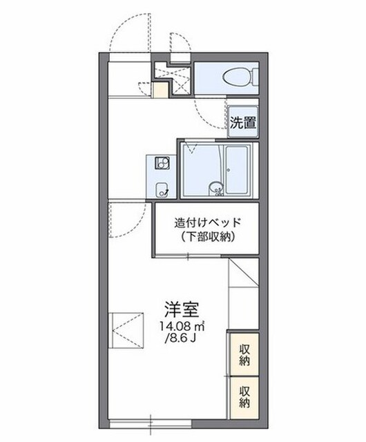 レオパレスエトワール