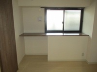 他号室のお写真です