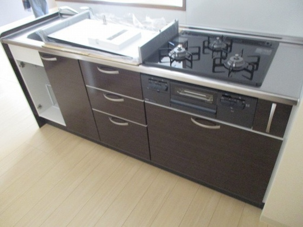 (3/24) 他号室のお写真です