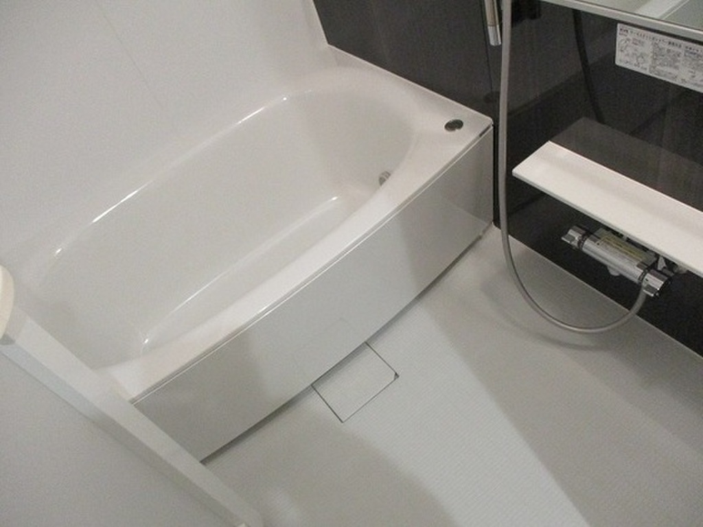 (4/24) 他号室のお写真です