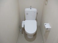 他号室のお写真です