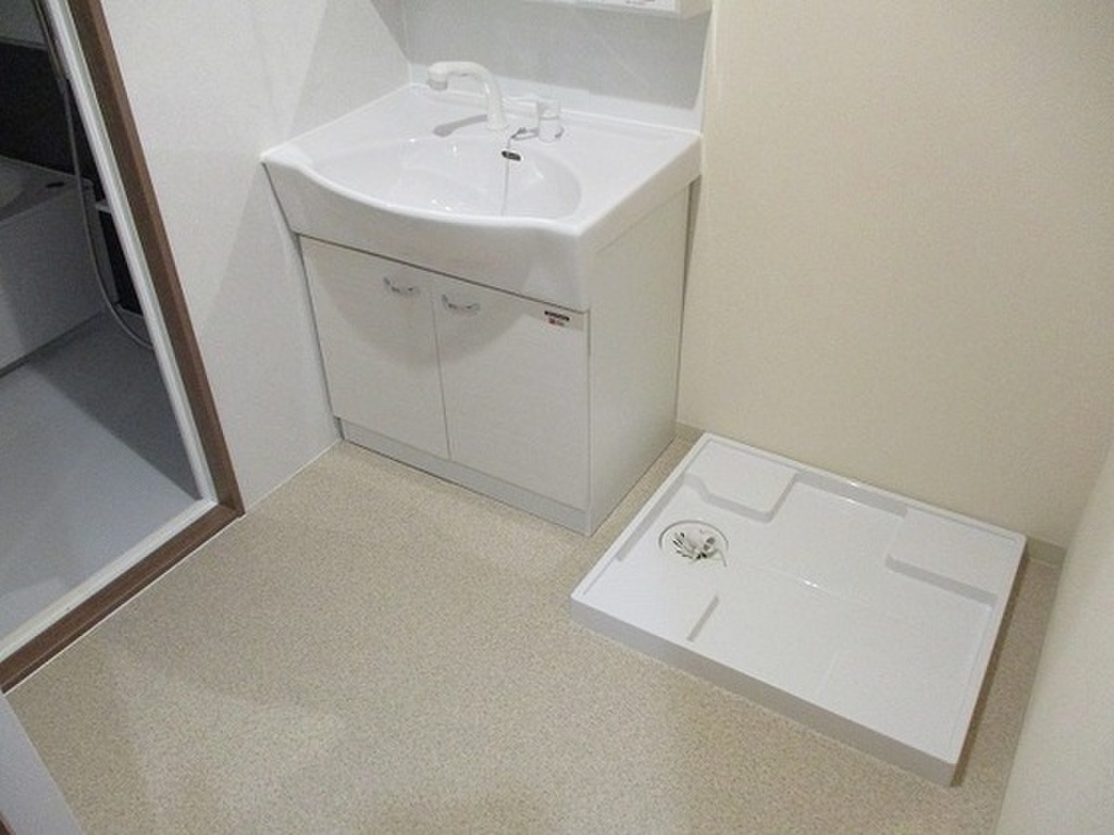 (6/24) 他号室のお写真です