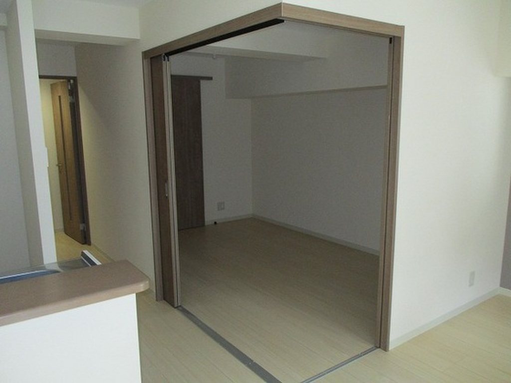 (7/24) 他号室のお写真です